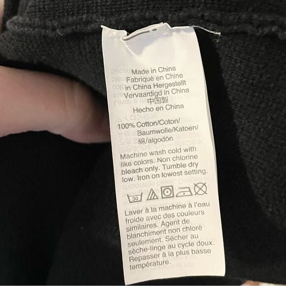 J Crew Sweater Coatigan - Picture 9 of 9